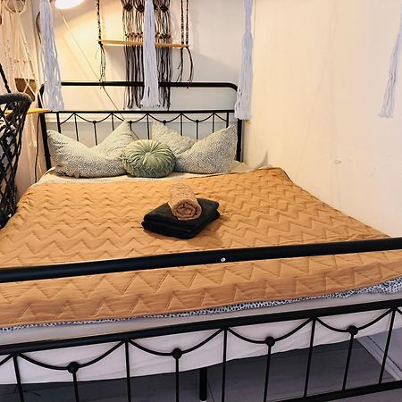 Loft In Prenzlauerberg Leilighet Berlin Eksteriør bilde