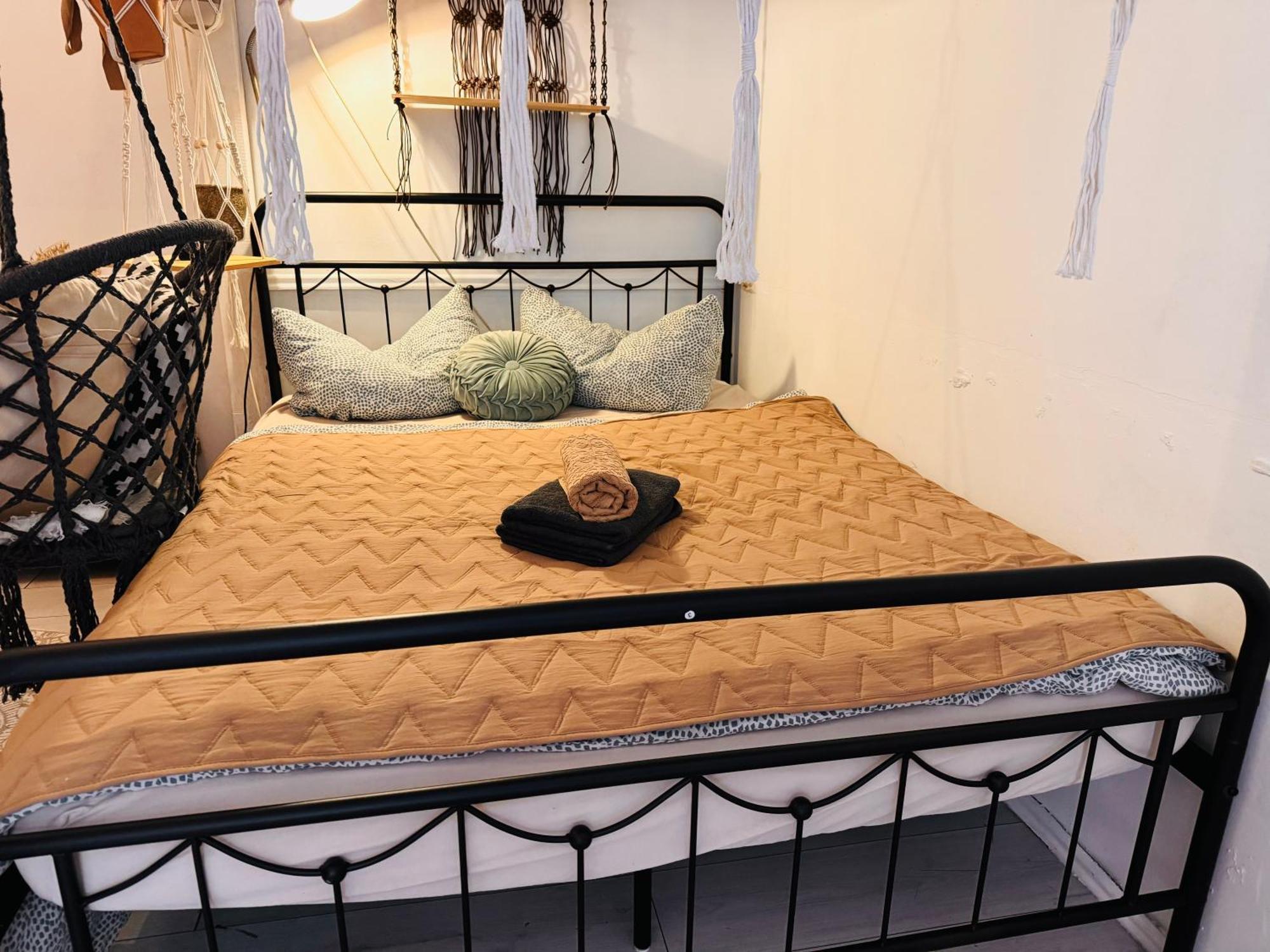 Loft In Prenzlauerberg Leilighet Berlin Eksteriør bilde