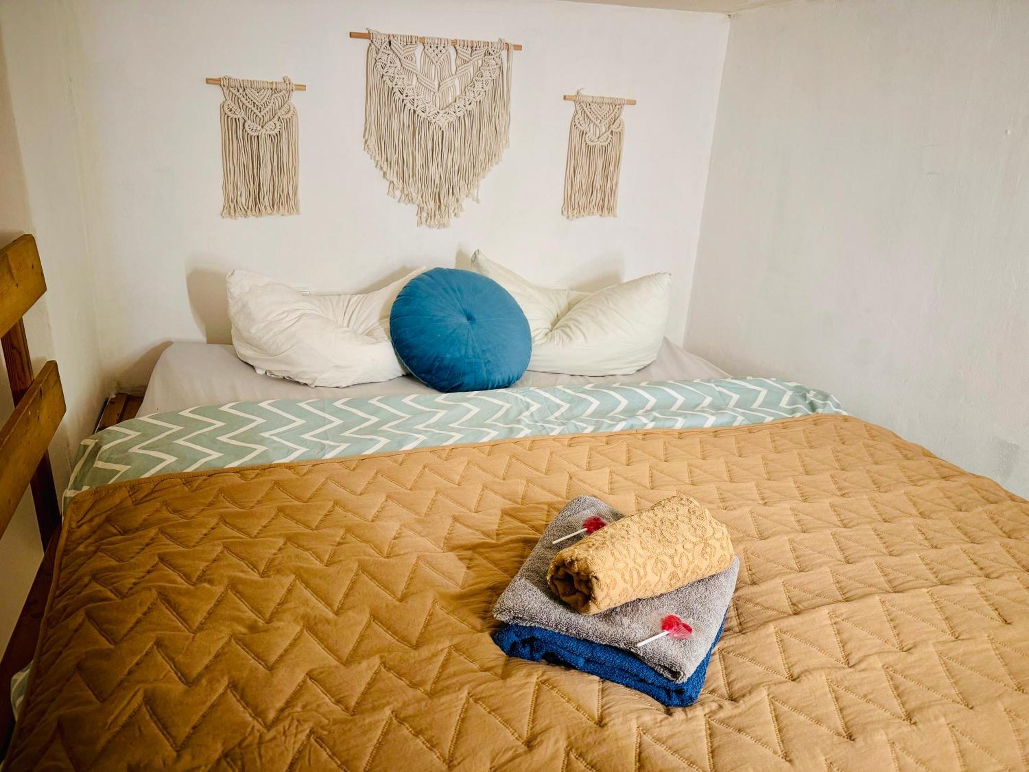Loft In Prenzlauerberg Leilighet Berlin Eksteriør bilde