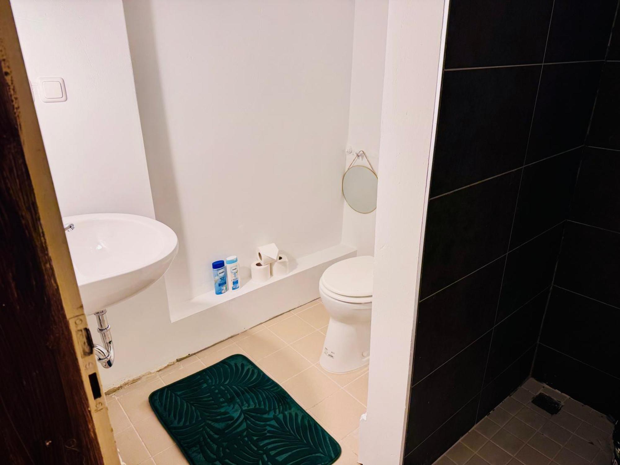 Loft In Prenzlauerberg Leilighet Berlin Eksteriør bilde