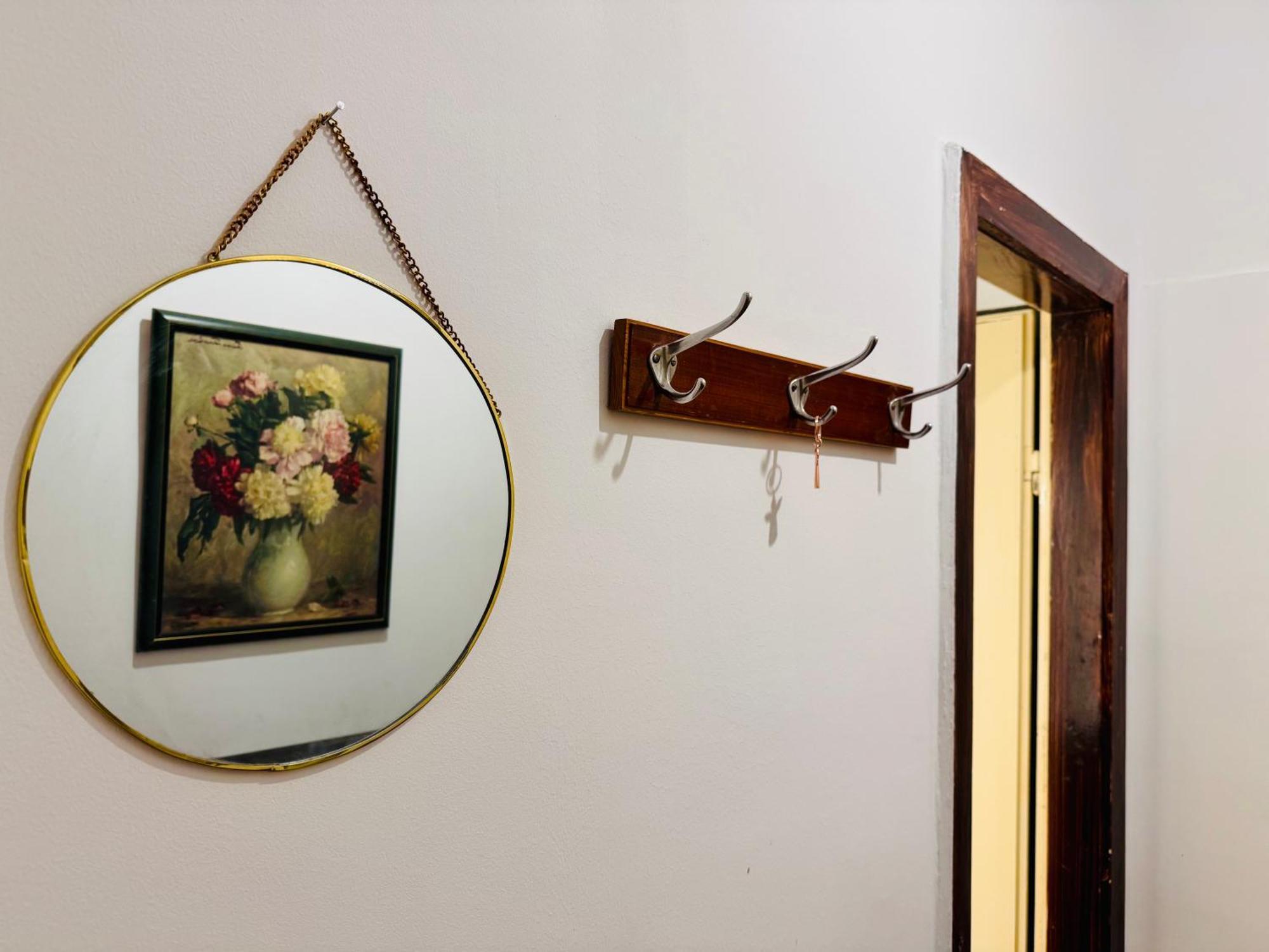 Loft In Prenzlauerberg Leilighet Berlin Eksteriør bilde