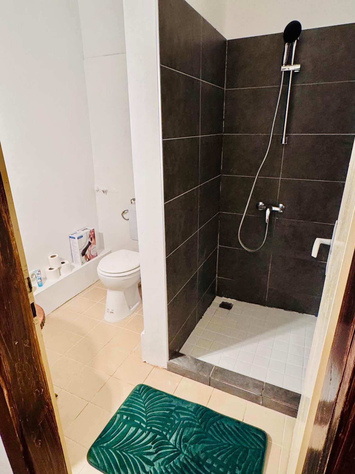 Loft In Prenzlauerberg Leilighet Berlin Eksteriør bilde