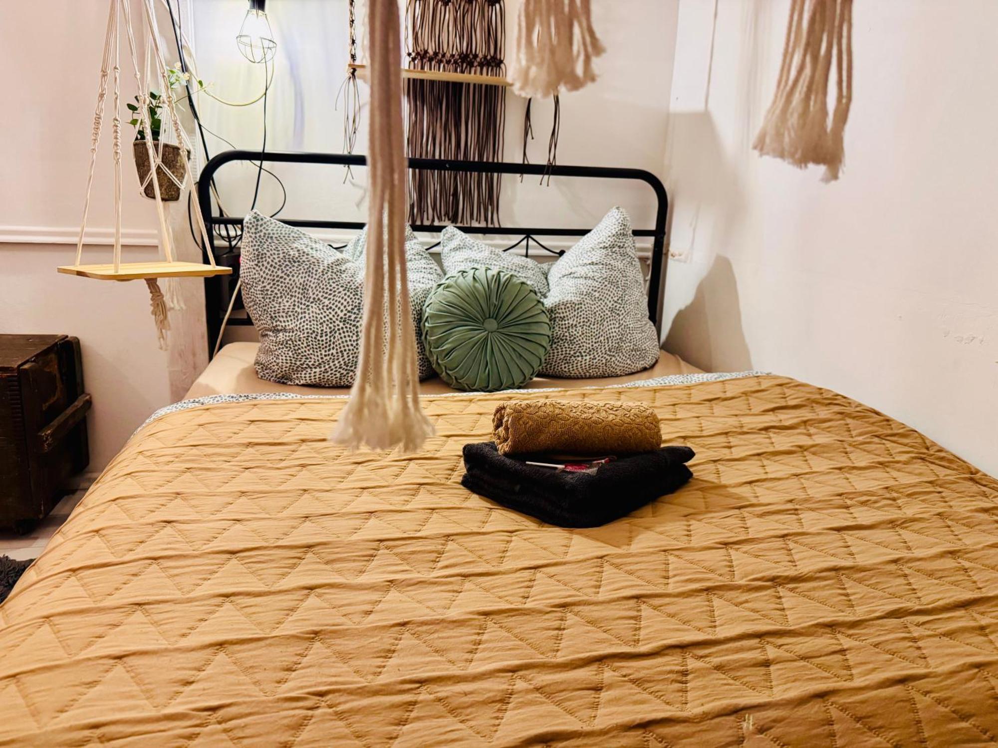 Loft In Prenzlauerberg Leilighet Berlin Eksteriør bilde