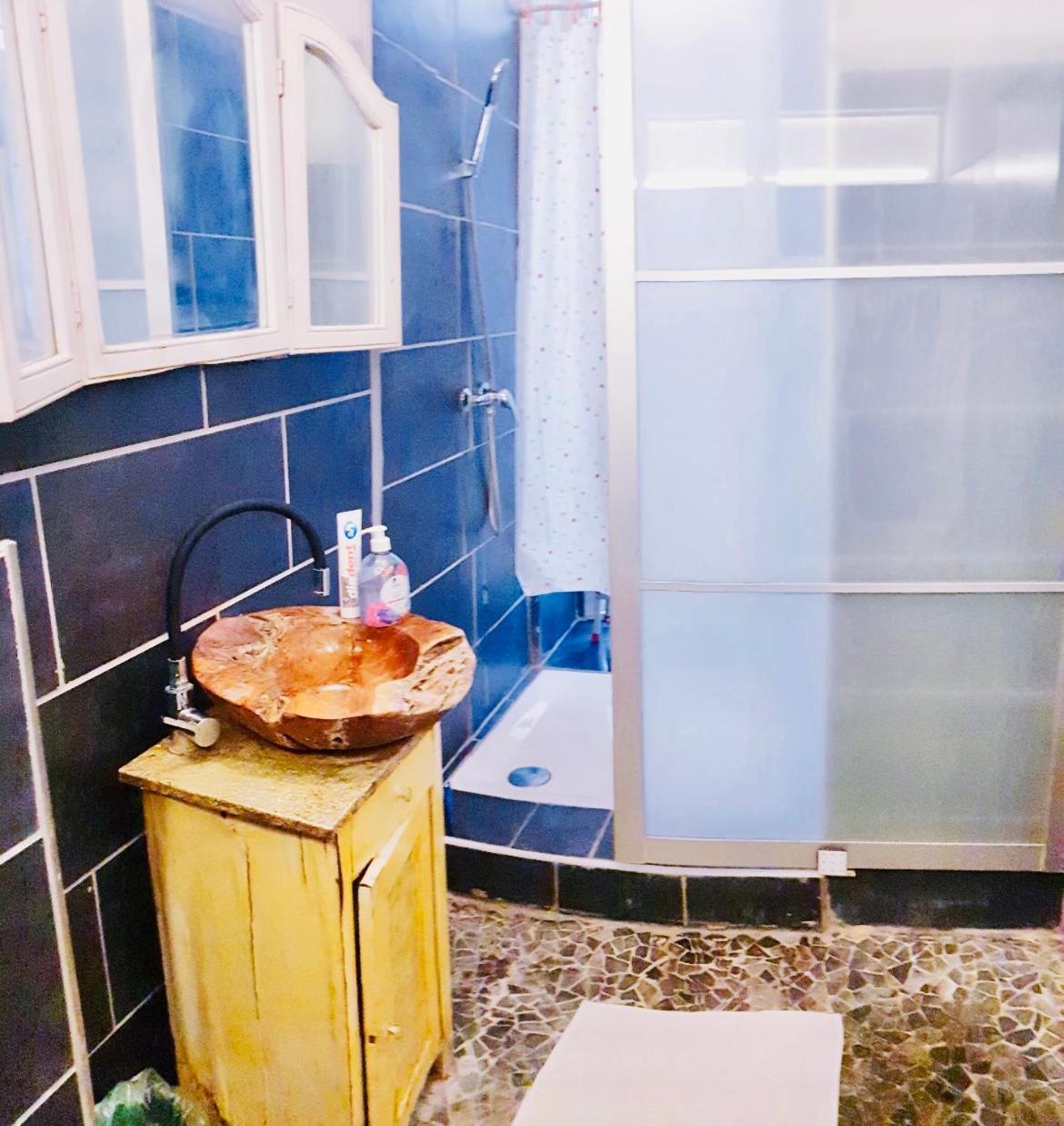 Loft In Prenzlauerberg Leilighet Berlin Eksteriør bilde