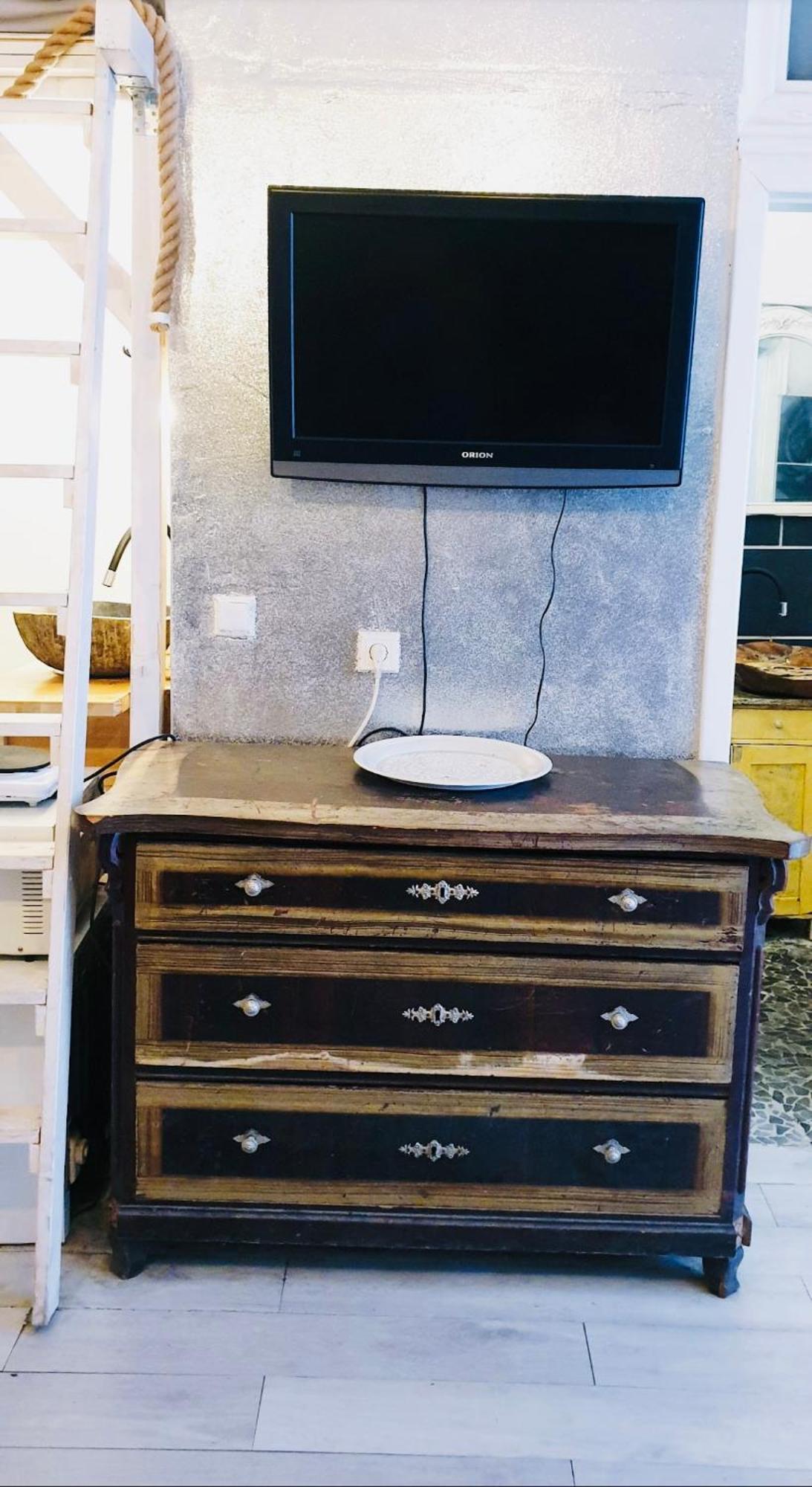 Loft In Prenzlauerberg Leilighet Berlin Eksteriør bilde